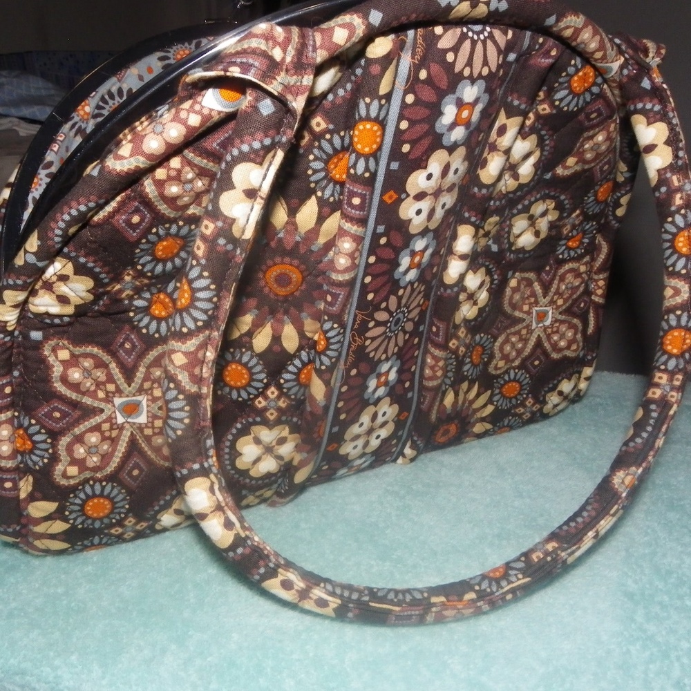 Bowler Bag